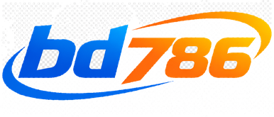 bd 786 logo